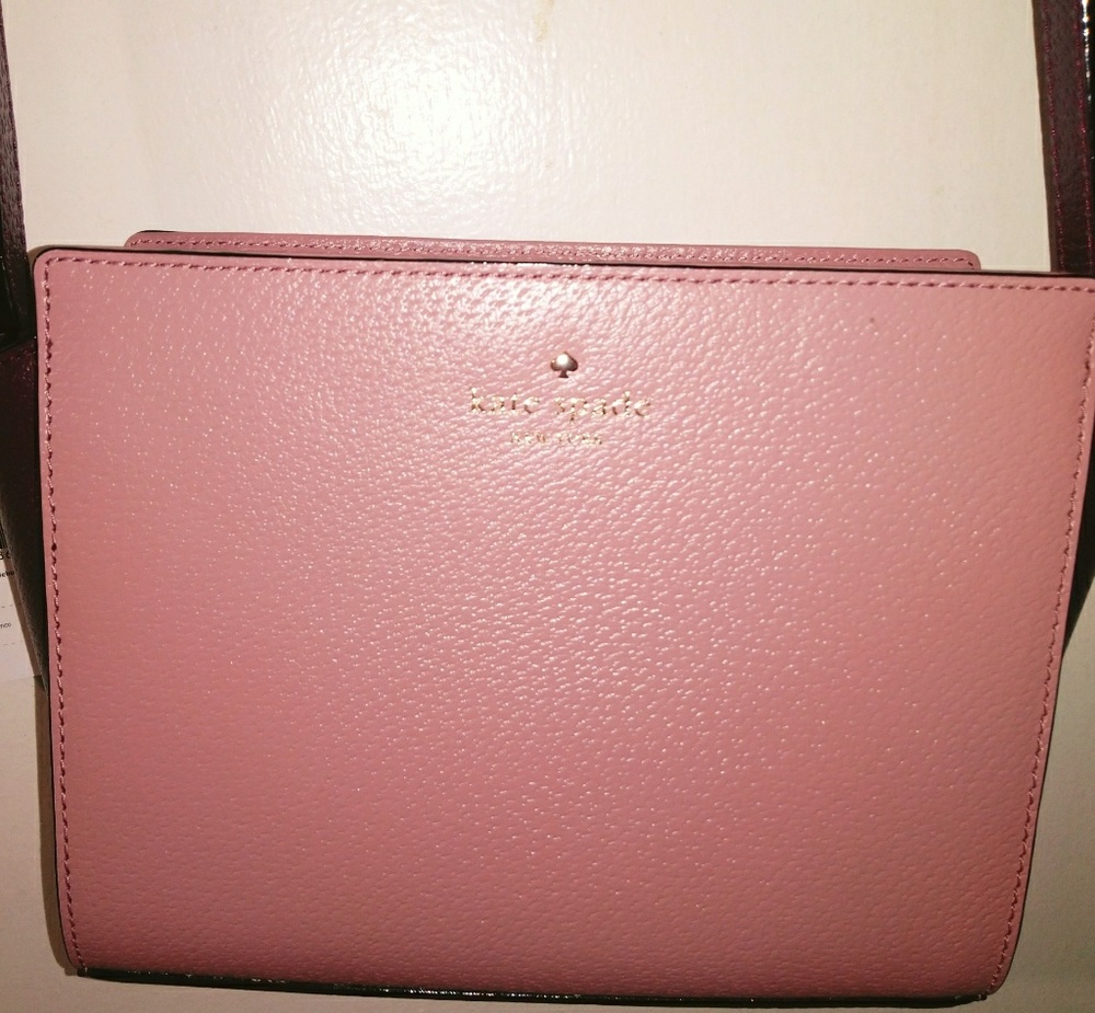 NWT Kate Spade bag